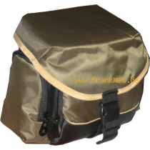 Photo / Video Tasche mit Trageriemen