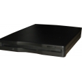 - USB Floppy f�r Notebook und PCs 
- Exteres 3,5� Floppy Laufwerk zum Anschlu� an den 
- USB 2.0 oder 1.1 Anschlu�es Ihres PCs oder Notebooks
- Einfach anschlie�en uns loslegen.