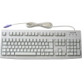 Die Standard Tastatur f�r ihren PC,
wenn sie kein zocker sind