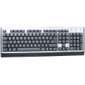 die Standard Tastatur f�r ihren PC,
im Retro style
