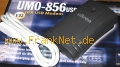 Mit diesem Modem kommen Sie schnell und 
einfach ins Internet, geeignet f�r Analoge 
Telefonanschl�sse
