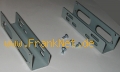 Festplatteneinbaub�gel um eine 8,75cm (3,5er) Festplatten in einen 
13,1cm (5,25er) Schacht einzubauen
