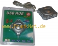 Externer USB Hub mit 4 Stdeckpl�tzen


Kaskadirbar
Plug & Play f�hig