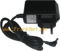 Technische Informationen:
- Geregeltes Steckernetzteil
- 1 A ( 1000mA ) bei 5V
- 3,5 mm Stecker 
- Kabell�nge 1,5m