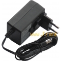 Ersatz Steckernetzteil f�r USB Platten 
12V 2A