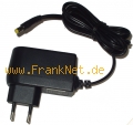 Ersatz Steckernetzteil f�r USB Platten mit Klinkenstecker
Spannung 12V 
Strom 1,5 A