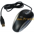 Optische USB Maus von M-Star 800dpi
