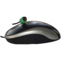 Optische PS2 Maus von M-Star 800dpi

