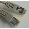 Produktinformation:
- 0,5 m Netzwerkkabel 1:1 (Patch)
- Vergossene Stecker daurch besser gesch�tzt.
- Ideal als hochwertige IDSN Kabel verwendbar.