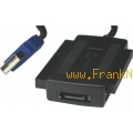 NEU Combo Ger�t jetzt auch SATA Anschluss
USB 2.0 IDE Adapter f�r SATA  3,5 er und 2,5 er Ger�te 
Ideal zum schnellen testen von IDE Ger�ten
einfach Platte Brenner CD ROM usw anschlie�en.