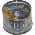 CD Rohlinge 50er Spindel Speed 52 fach