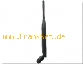 Wireless LAN Antenne 5dbi  Reverse-SMA