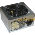 Leises ATX Netzteil mit 580W und 120mm L�fter
6 Pol Stecker