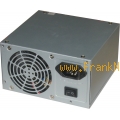 Standart ATX Netzteil mit 400W
 