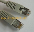 Produktinformation:
- 50 m Netzwerkkabel 1:1 (Patch)
- Vergossene Stecker daurch besser gesch�tzt.
- Ideal als hochwertige IDSN Kabel verwendbar.