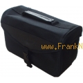 Original Fantec Festplattentasache
Ideal zum Schutz und Transport Ihrer USB Festplatte 
In diese Tasche passen die g�nigen 3,5 er USB Geh�use mit Netzteil und Kabel.

