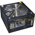 Super Silent ATX Netzteil mit 750W und 140mm L�fter
nur 19db und 0.2 Sonne