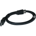 eSata externes SATA Kabel 2m