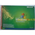 Microsoft Windows XP Home Edition speziell f�r den Heimgebrauch entwickelt.
Mit vielen neuen Funktionen ausgestattet.