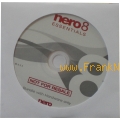 Nero 8.x Suite 1 OEM
Die Bresnnsoftware mit n�tzlicher Tools zum CD/DVD Brenner
und zum erstellen von Covern.