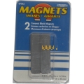 2 x Keramik Magnete 
10mm x 10mm x 48mm 
