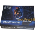PCIe Geforce 9500GT 512MB
