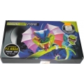 Grafikkarte mit Geforce 5500 256MB RAM Point of View
TV-Out und DVI Anschluss