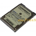 500 GB SATA 2,5 er Notebook Festplatte von Samsung
um Aufr�sten Ihres Notebooks oder USB Festplatte
HM500LI