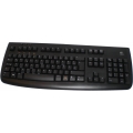 Logitech OEM Delux 660 Cordless Desktop