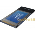 PCMCIA Wlan Karte 54Mbit