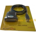 Adapter USB auf Parallel 