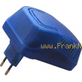 2x HomePlug Kit f�r eine direkte Netzwerkverbindung von PC zu PC durch vorhandene Stromleitungen.