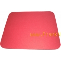 Mauspad
Farbe: Rot