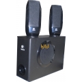 Boxen 2.1 OEM S220 black