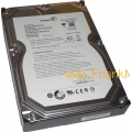 SATA Festplatte 1,5 TB (1500 GB) Seagate ST31500341AS