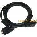 DVI Kabel 3m