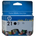 Tinte HP Nr. 21 C9351AE ABB