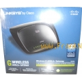 GWireless ADSL2 Router mit Modem