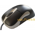 Microsoft Intelli Optical Black Bulk