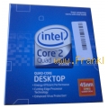 Intel Core2Quad Q9550 Box