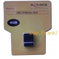USB Stick Micro 4 GB