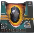 Logitech G5 Laser Maus 2007