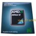 AMD Athlon II X2 250 AM3 Sockel
