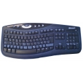Tastatur Microsoft Comfort Curve Keyboard 2000 USB
