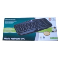 Logitech Media Keyboard 600