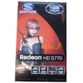 Sapphire Radeon HD 5750 1GB