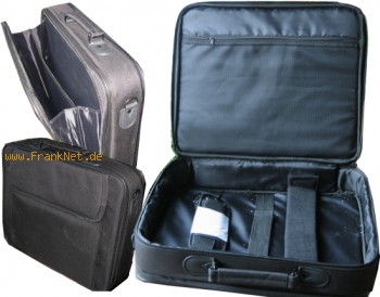 Notebook Tasche 17 er
