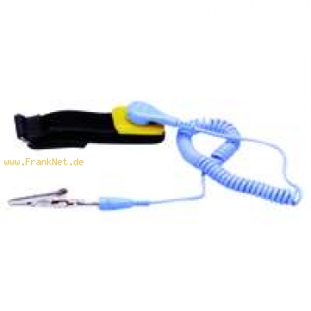 Anti-Statik-Armband JEC