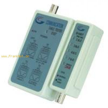 Netzwerk-Kabeltester ST-45