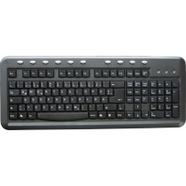 Standard Tastatur Amaizing Feel